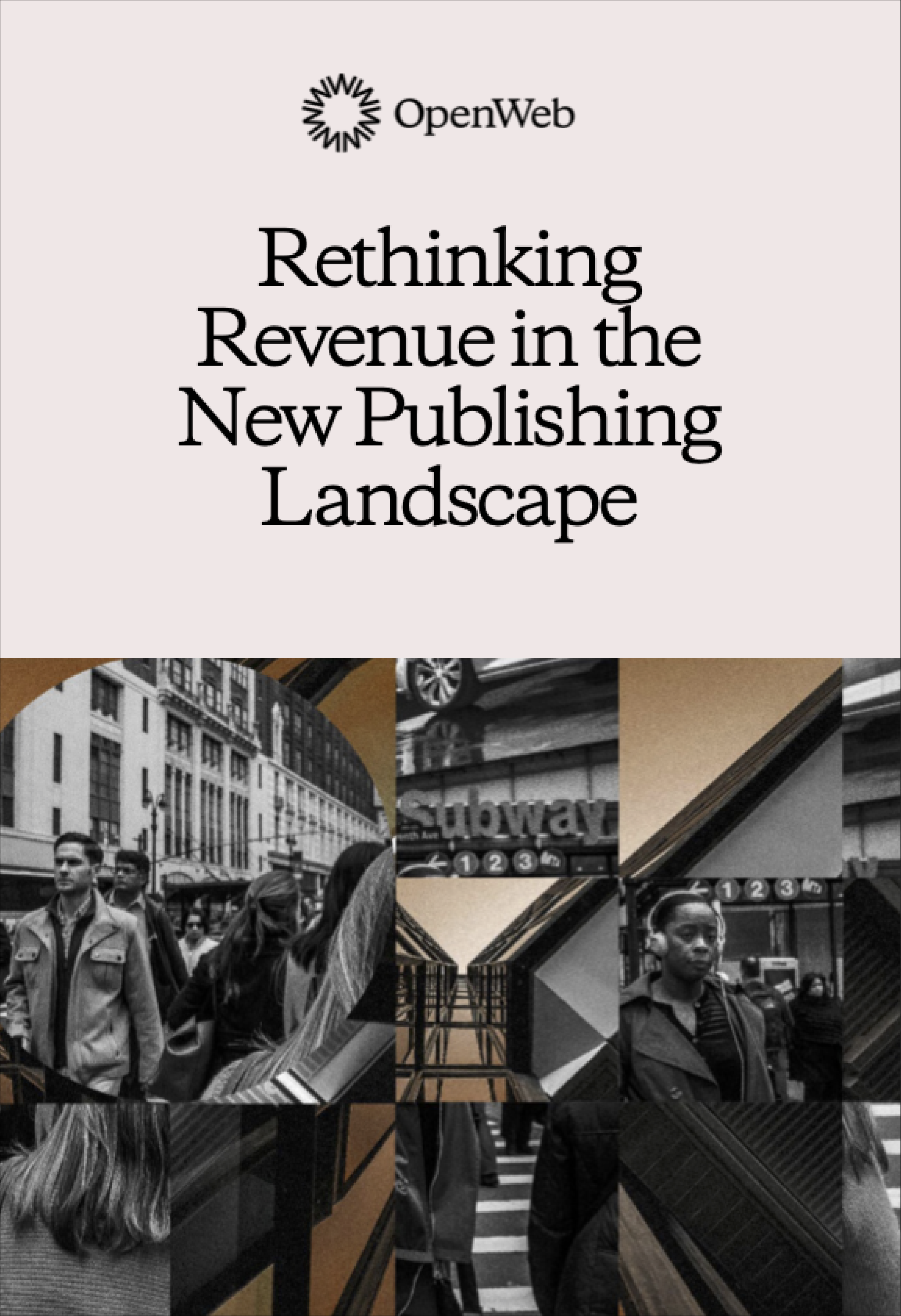 Rethinking Revenue in the New Publishing Landscape Ebook Cover 1-2