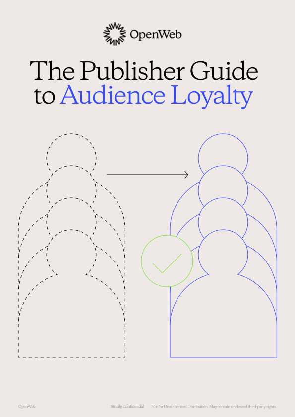 The Publisher Guide to Audience Loyalty